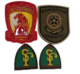 香港校服集团校徽，足球俱乐部徽章
